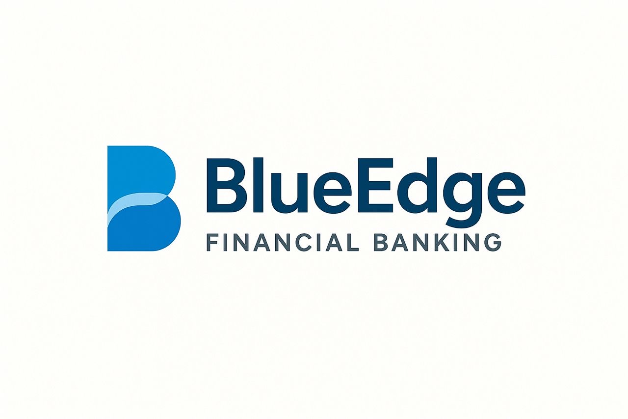 Blue Edge Financial Bank